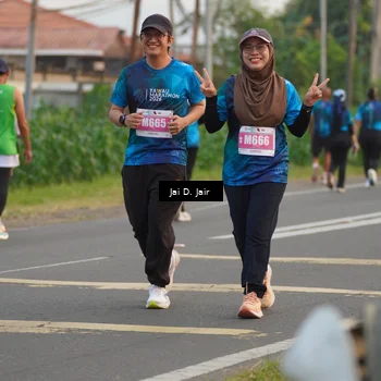 Runner Photo 4790783