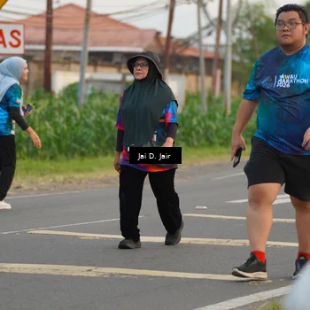 Runner Photo 4790784