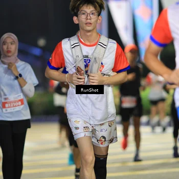 Runner Photo 4790785