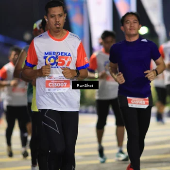 Runner Photo 4790786