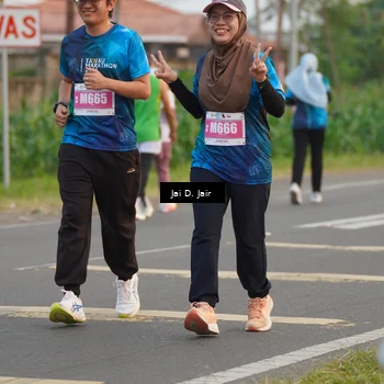 Runner Photo 4790788