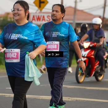 Runner Photo 4790789