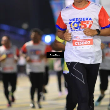 Runner Photo 4790791