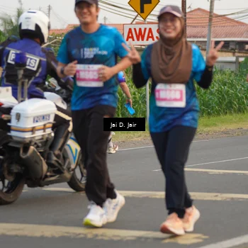 Runner Photo 4790792