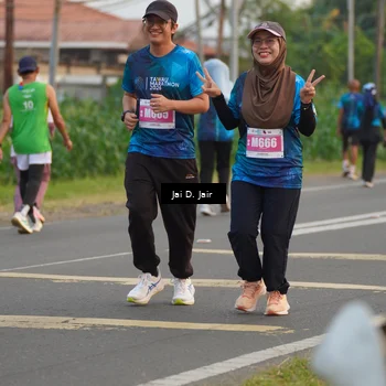 Runner Photo 4790793