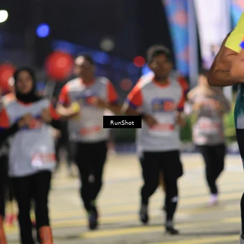 Runner Photo 4790794