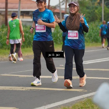Runner Photo 4790795