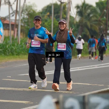 Runner Photo 4790797