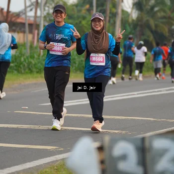 Runner Photo 4790798