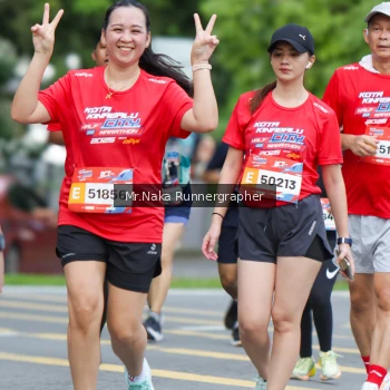 Runner Photo 47908