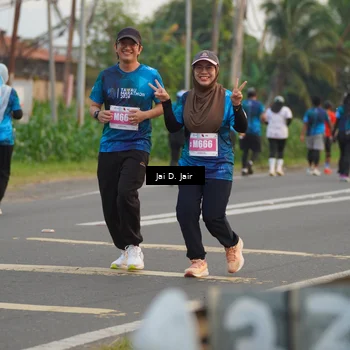 Runner Photo 4790801
