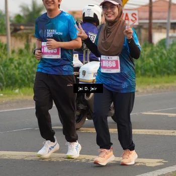 Runner Photo 4790804