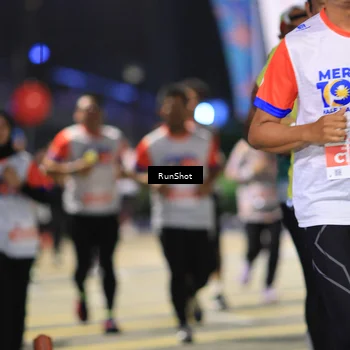 Runner Photo 4790805