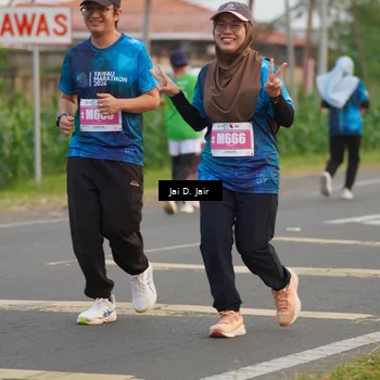 Runner Photo 4790806
