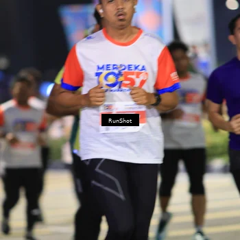 Runner Photo 4790807
