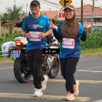 Runner Photo 4790808