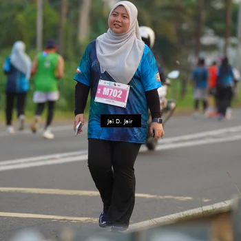 Runner Photo 4790809