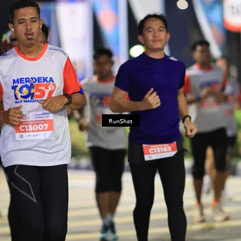 Runner Photo 4790810