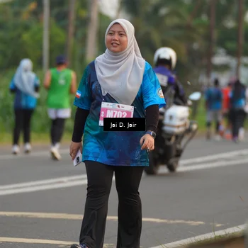 Runner Photo 4790811