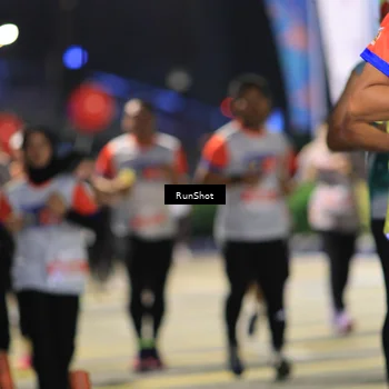 Runner Photo 4790812