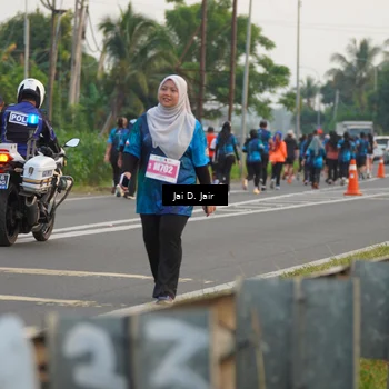 Runner Photo 4790813