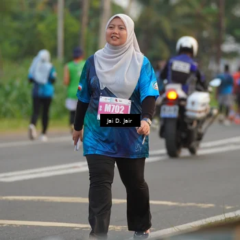 Runner Photo 4790814