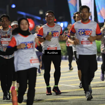 Runner Photo 4790815