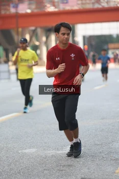 Runner Photo 4790817