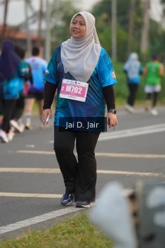 Runner Photo 4790818