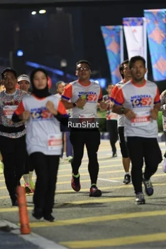 Runner Photo 4790819
