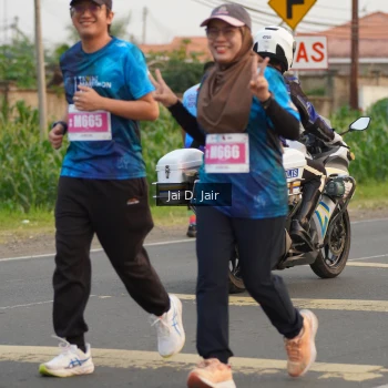 Runner Photo 4790820