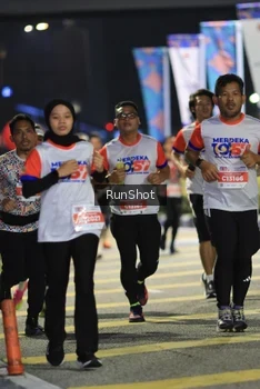 Runner Photo 4790822