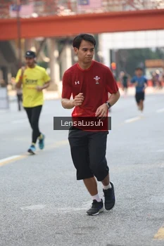 Runner Photo 4790823