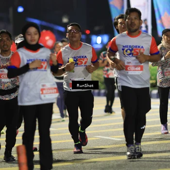 Runner Photo 4790825