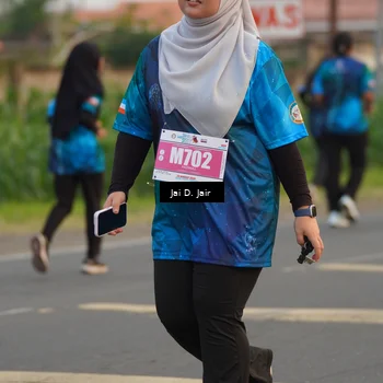 Runner Photo 4790826