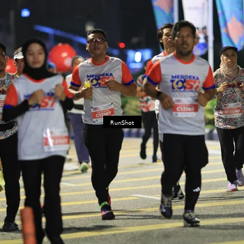 Runner Photo 4790827