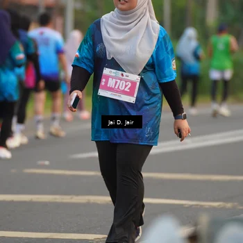 Runner Photo 4790828