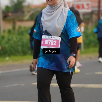 Runner Photo 4790829