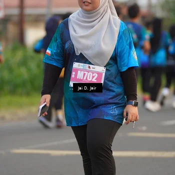 Runner Photo 4790830