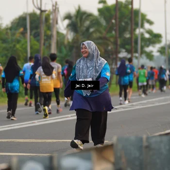 Runner Photo 4790831