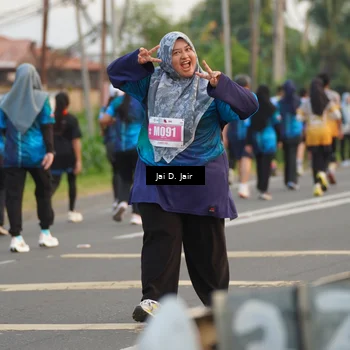 Runner Photo 4790833