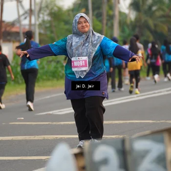 Runner Photo 4790834