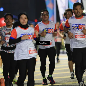 Runner Photo 4790836