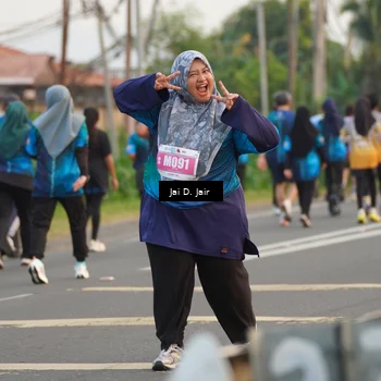 Runner Photo 4790837