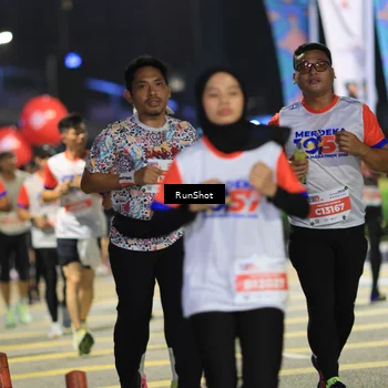 Runner Photo 4790838