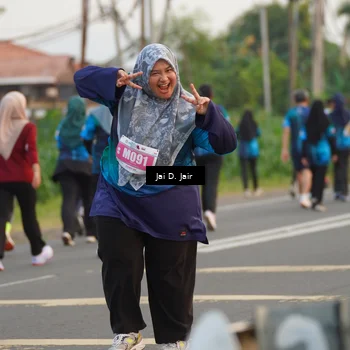 Runner Photo 4790839