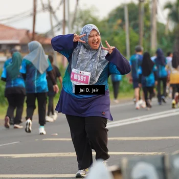 Runner Photo 4790840