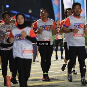 Runner Photo 4790841