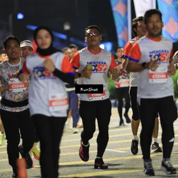 Runner Photo 4790842