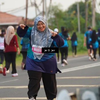Runner Photo 4790843